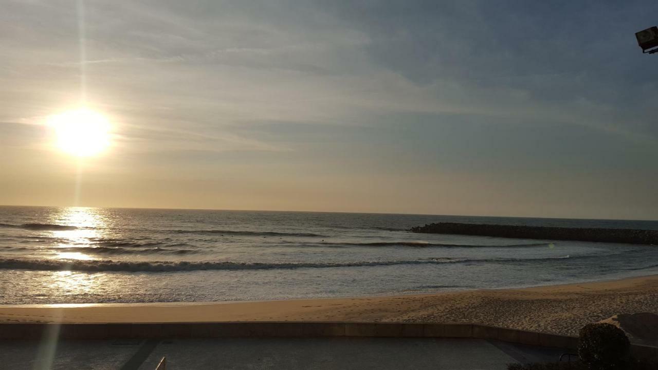 The Shore @ Baiabeach - Waterfront Espinho  Ngoại thất bức ảnh