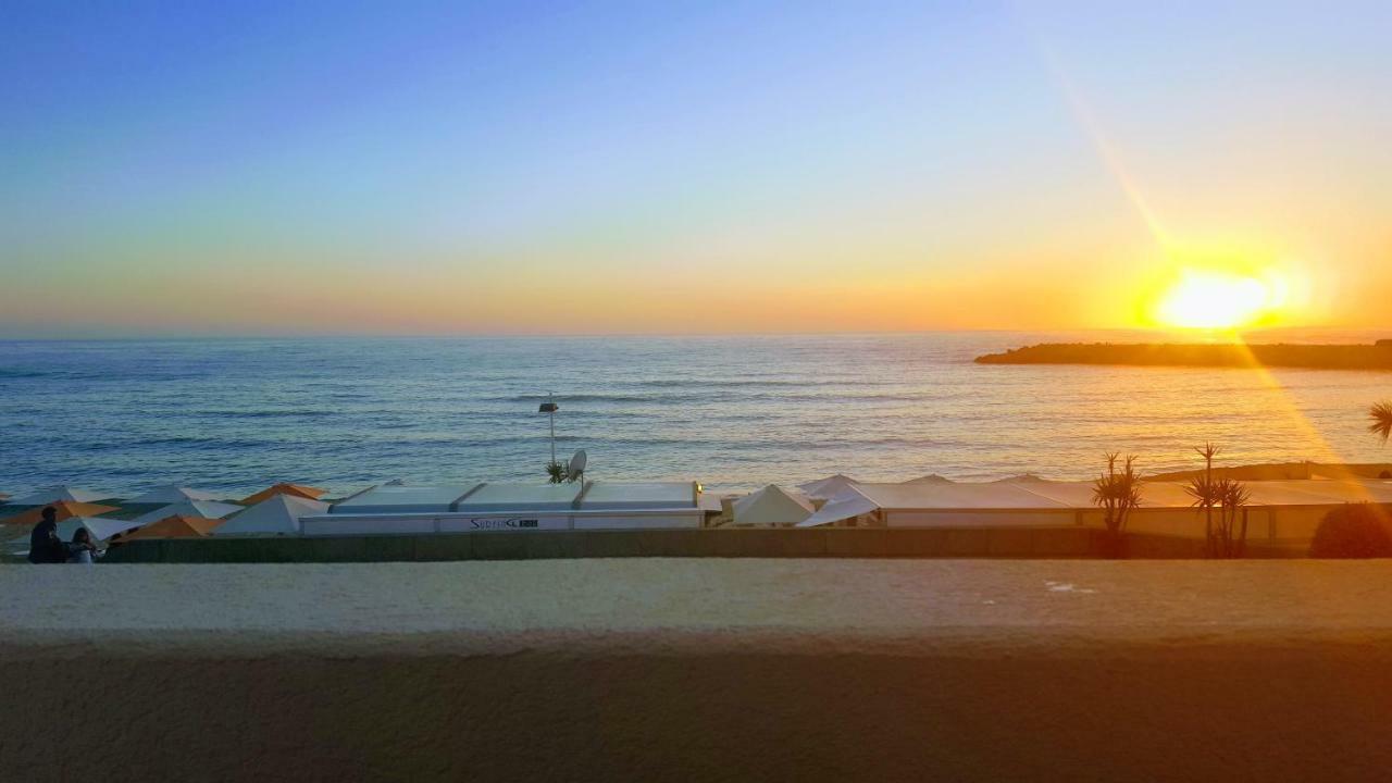 The Shore @ Baiabeach - Waterfront Espinho  Ngoại thất bức ảnh